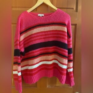 Alison Joy sweater
